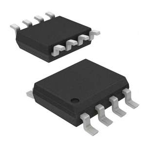 Nuevo Circuito Integrado Original ATTINY85-20SFR IC MCU de 8 Bits, 8KB FLASH, 8SOIC, en Stock - Product Image 1