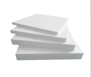 Ningxi factory price High Quality pvc foam board Celtec Board PVC Foam Waterproof PVC Board