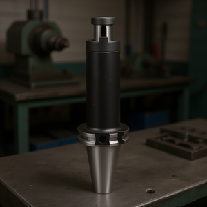 Ttake Tc40 H.. D..<b>c</b> Iso Taper Chuck Din 69871 For Machine Tool - Product Image 3