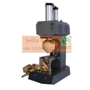 Small Commercial Peeling Coconut Machine Coconut Peeling Machine Coconut Peeler