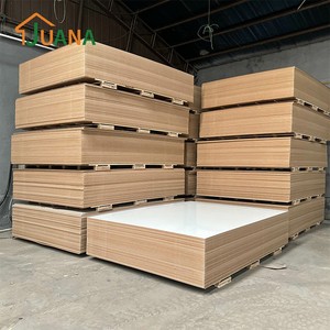 <span class=keywords><strong>MDF</strong></span> de 25 mm con Acabado UV de Alto Brillo, Durabilidad <span class=keywords><strong>a</strong></span> Escala Industrial, <span class=keywords><strong>Resistente</strong></span> <span class=keywords><strong>a</strong></span> <span class=keywords><strong>la</strong></span> <span class=keywords><strong>Humedad</strong></span>, con Superficie Lisa, Diseño Moderno - Product Image 3