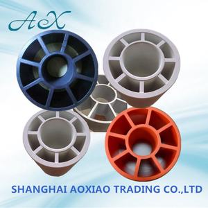 Abs Honingraat Sterk En Niet Gemakkelijk Te Vervagen Abs Pijp Honingraat Drums Plastic <span class=keywords><strong>Spool</strong></span> - Product Image 6