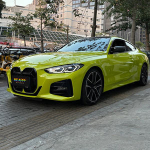 Película de cambio de color Color Ppf colorido Ppf decoración envoltura vinilo mascota cristal St. <span class=keywords><strong>Paul</strong></span> amarillo para carrocería de coche - Product Image 4