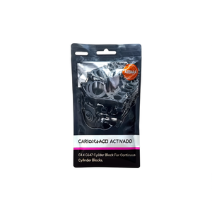 Bloc-cylindres moteur diesel C4.4 C6.47 pour camion minier à fonctionnement continu - Product Image 1