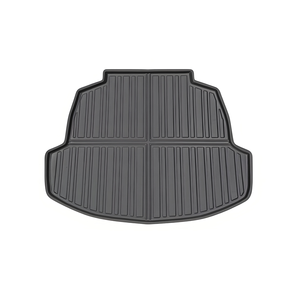 Tappetino auto impermeabile 5D per <span class=keywords><strong>Toyota</strong></span> <span class=keywords><strong>Corolla</strong></span> NA 2020-2025 Premium parti Cargo <span class=keywords><strong>cover</strong></span> - Product Image 1