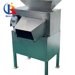 Машина для измельчения фруктов из нержавеющей стали - Product Image 3