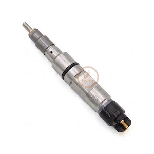 หัวฉีดคอมมอนเรลคุณภาพสูง 10100-6138 10100-9126 10100-6079 - Product Image 5