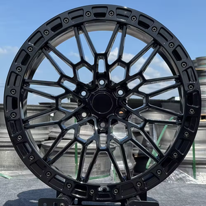 <span class=keywords><strong>Jantes</strong></span> monobloc tout-terrain en alliage 6061-T6 de 19, 20, 21, 22, 24 <span class=keywords><strong>pouces</strong></span>, <span class=keywords><strong>jantes</strong></span> de voiture personnalisées 6x139.7 avec Beadlock pour <span class=keywords><strong>Ford</strong></span> <span class=keywords><strong>Ranger</strong></span> - Product Image 3