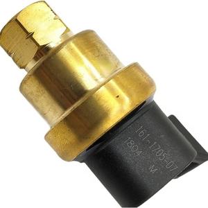 161-1703สำหรับรถขุด E336D 330D 330C 329D เซ็นเซอร์ความดันน้ำมัน - Product Image 1