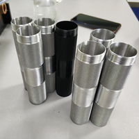 Pièces d'arbre en acier inoxydable et en alliage d'aluminium OEM ODM personnalisation des services de fraisage et de tournage CNC pour l'usinage certifié ISO