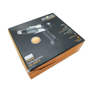 Alemanha Steinel HG2320E Eletrônica Profissional Heat Gun LCD-Display 1600 W Brushless Motor Hot Air Gun - Product Image 3