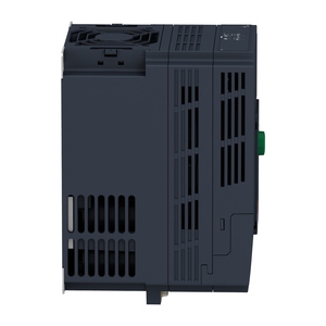 ไดรฟ์ปรับความเร็วรอบมอเตอร์ AC รุ่น Altivar ATV320 5.5kW 200-240V 3 เฟส ขนาดกะทัดรัด สำหรับมอเตอร์พร้อมระบบควบคุม IP21 - Product Image 6