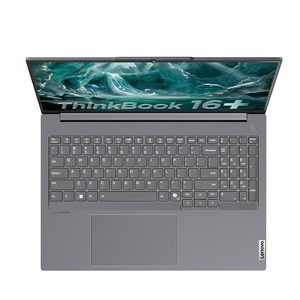 Portátil Lenovo ThinkBook 16+ Usado para Negocios, Intel Core I7/Ultra 5/7, 32GB, 1TB, 16 Pulgadas, Opcional 2.5K 120Hz, Computadora Portátil Usada - Product Image 5