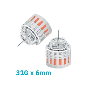Aiguilles jetables pour stylo à <span class=keywords><strong>insuline</strong></span> 32G 4mm - 100 pièces/boîte, aiguilles hypodermiques stériles pour le soin du diabète - Product Image 3