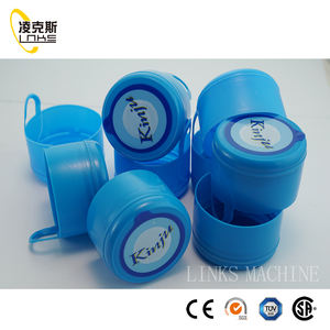 Niet Giftig 5 Gallon Cap Bpa Gratis Gecertificeerd Easy Open Close Design Mineraalwater Dispenser Gebruik Fabriek Prijsmonsters - Product Image 2