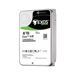 Disco Duro Empresarial ST8000NM0016 de 3.5 Pulgadas, 7200 RPM, 256 MB, 6 Gb/s, 8 TB, ST8000NM0016 - Product Image 2