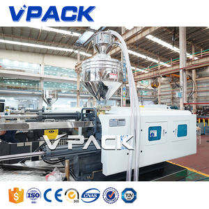 플라스틱 & 고무 가공 기계 애완동물 커버 작성기/종래의 커버 사출 성형 기계 공장 공급 - Product Image 2