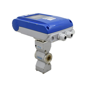 เครื่องวัดอัตราการไหลแบบหนีบยี่ห้อ KROHNE รุ่น OptiFlux 1100 รองรับการปรับแต่ง OEM สำหรับน้ำ น้ำเสีย และสารเคมี - Product Image 6