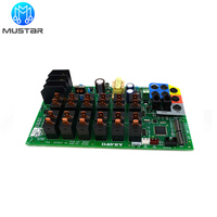 Fabrication OEM clé en main de fichiers Gerber et de nomenclatures BOM pour la fabrication de cartes de circuits imprimés (PCBA) de télécommunications, cartes FR4 en cuivre et assemblage de PCBA