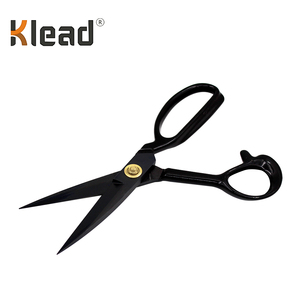 Cheap Portable Lightweight Stainless Steel Multi Purpose Camping Office Sewing Crafting Luggage Travel <strong>Scissors</strong> Tailor <strong>Scissors</strong>