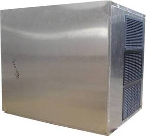 เครื่องทำน้ำแข็งเชิงพาณิชย์ 300 กก./24 ชม. (ผู้ผลิตได้รับการรับรอง CE/UL/CB) เครื่องทำน้ำแข็งก้อน 300 กก. - Product Image 3