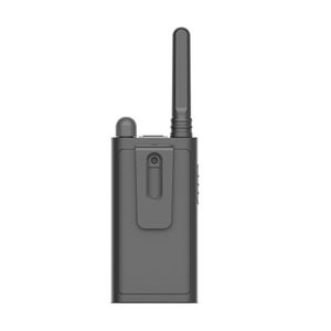 Radio portable Baofeng BF-T9 Mini PMR FRS avec écran LCD, design coloré, pour la famille, la pêche et la chasse - Product Image 4