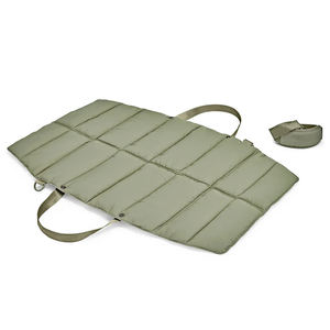 Cama para mascotas acogedora y duradera para comodidad y protección Alfombrilla impermeable para mascotas - Product Image 3