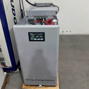 แบตเตอรี่ลิเธียมไอรอนฟอสเฟต 51.2V 50kWh 1000Ah สำหรับเก็บพลังงานแสงอาทิตย์ในบ้าน ระบบไฮบริดแบบแยกส่วน สามารถต่อพ่วงกันได้ รับประกัน 10 ปี พร้อมระบบจัดการแบตเตอรี่ JK BMS - Product Image 5