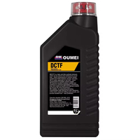 OUMEI OM DCTF 1L Huile de base pour liquide de transmission à double embrayage humide de qualité supérieure, Fluides automobiles de haute qualité Fujian