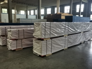 Ván khuôn <span class=keywords><strong>lvl</strong></span> dầm 90x45mm gỗ thông như/NZS 4357 F17(E14) H2S xử lý một trái phiếu E0 cấu trúc SGH thương hiệu hạng nhất - Product Image 6