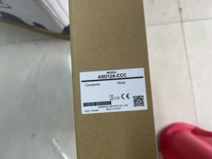 Controlador de Motor Paso a Paso Oriental Motor ASD12A-CCC 100% Nuevo y Original - Product Image 1