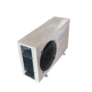 Pompe à chaleur compacte Water Faery pour <span class=keywords><strong>piscine</strong></span>, chauffe-eau miniature, offre un chauffage efficace pour les petites piscines et spas - Product Image 5