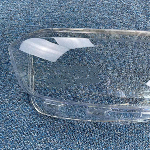 Lampada frontale di alta qualità copertura faro faro faro per <span class=keywords><strong>Renault</strong></span> <span class=keywords><strong>Kadjar</strong></span> 2015-2019 - Product Image 3