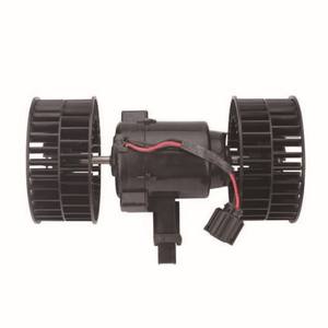 Souffleur intérieur à moteur électrique 24V pour camions 0130111184 - Product Image 3