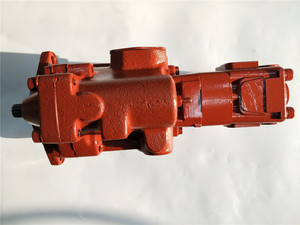 Bomba Principal Hidráulica para Excavadora Pc50mr-2 Pc50 Pc50uu-2 Pc55 Pc58 708-3S-00461 20U-60-21210 - Product Image 5