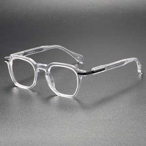 CS80855 monture optique en titane pur, <span class=keywords><strong>lunettes</strong></span> de bonne qualité pour hommes et femmes monture de <span class=keywords><strong>lunettes</strong></span> Titan - Product Image 3