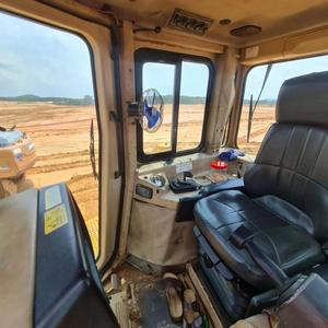 Fabriqué au Japon CAT D6R bulldozer chenille bulldozer engins routiers de terrassement matériel de construction bulldozer chat Japon d6 à vendre - Product Image 3