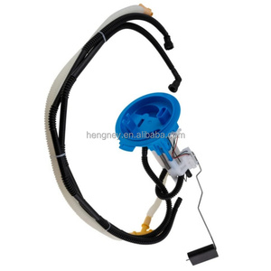 Nouvelle pompe à carburant de pièces automobiles # 5N0919109B pour VW <span class=keywords><strong>Tiguan</strong></span> 2.0 - Product Image 4
