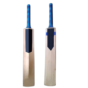 Bâton de cricket pour équipe de jeunes de qualité supérieure, prix OEM, toutes saisons, léger, haute qualité, design personnalisé avec un nouveau design - Product Image 1