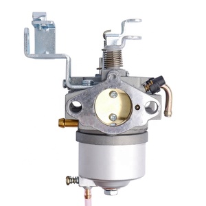 Alta calidad NUEVO 1996-2002 <span class=keywords><strong>Yamaha</strong></span> G8 <span class=keywords><strong>012</strong></span> Carburador de 4 ciclos Carro de golf CARB de gas para sistema de combustible de motocicleta - Product Image 1