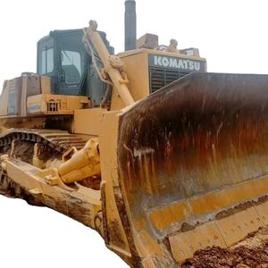 Componentes usados del motor del núcleo de las excavadoras Komat SD22 SD32 SD16 D8N D8K D9R D9N D8R de D355A D475 de Shantui SD22 SD32 SD16 D8N D8R - Product Image 1