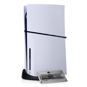 Support vertical pour console PLAYSTATION 5 Noir DWGT0017 - Product Image 3