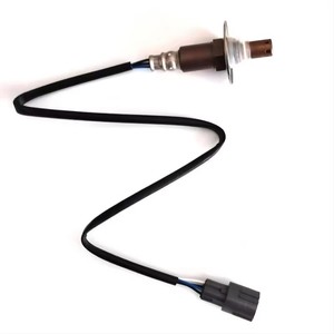 Sensor <span class=keywords><strong>de</strong></span> Oxígeno O2 Posterior 22690-AA91A 234-4908 para <span class=keywords><strong>Toyota</strong></span> 86 GT86 Subaru BRZ Scion FR-S 2.0L, Sensor Lambda Trasero FA20 <span class=keywords><strong>de</strong></span> 4 Cables - Product Image 3