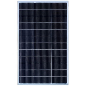 Panneaux solaires d'occasion restaurés de 150 W, testés et fiables pour des besoins énergétiques économiques - Product Image 2
