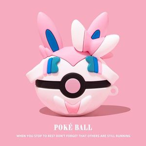 เคสซิลิโคนลายการ์ตูนสำหรับ airpods Pro3 1 2 3 4ปลอกป้องกันสำหรับ airpods 3rd Pro2หูฟังกรอบกันกระแทก - Product Image 4