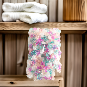 Capsule di detersivo per bucato perline detersivo sapone profumo di natura detersivo per bucato baccelli 4 in 1 lavaggio baccelli - Product Image 4