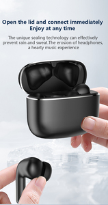 Auriculares de Alta Calidad con ANC para Samung Galaxy <span class=keywords><strong>Buds</strong></span> <span class=keywords><strong>3</strong></span> <span class=keywords><strong>Pro</strong></span>, Audífonos TWS Inalámbricos Deportivos - Product Image 6