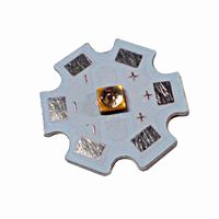 Juhong Offre Spéciale 3535SMD LED UV UVC 254nm 255nm 265nm 3535 Produit basé sur une haute performance