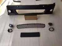 Vente en gros d'usine, kit carrosserie ABS E39 pour pare-chocs avant/arrière M5 pour BMW Série 5 E39 1995-2002