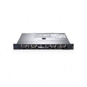 เซิร์ฟเวอร์แร็ค R340 4LFF 64GB H330 1U ใช้ Intel Xeon E-2288G 8 คอร์ 3.7GHz พร้อม SATA/SAS SSD  2*550W Platinum รับประกัน 1 ปี มือสอง - Product Image 6